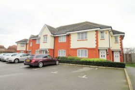 2 Bedroom Maisonette